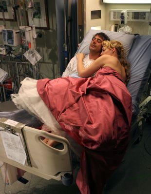 Grey s Anatomy Losing My Religion 2006 Rob Corn Herbert